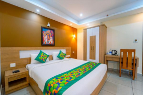 Treebo Sree Varshavilas Regency, 2 Mins From Guruvayoor Temple